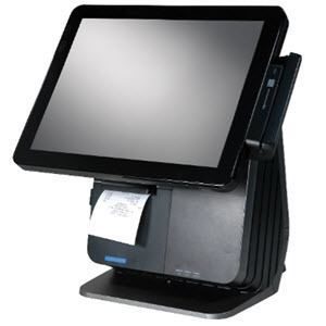 7000 Series Point of Sale Terminal