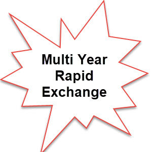 Rapid Exchange Warranty