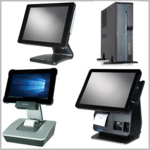 Computers Terminals and Tablets