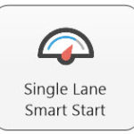 Single Lane Smart Start