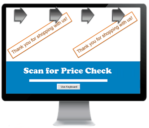 Acme Price Checker App