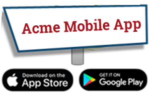 Acme Mobile App