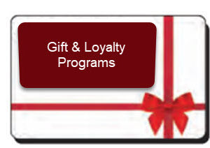 Gift Card & Loyalty